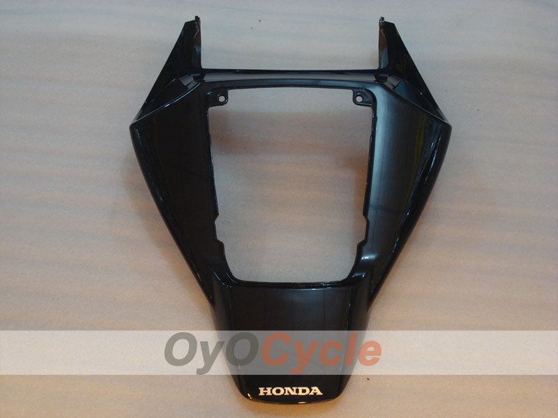 Carenado de inyección para CBR1000RR 06-07 - Negro - Fireblade #OYO87900562