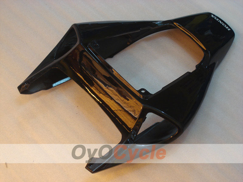 Carenado de inyección para CBR1000RR 06-07 - Negro - Fireblade #OYO87900562