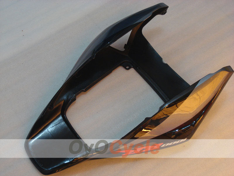 Carenado de inyección para CBR1000RR 06-07 - Negro - Fireblade #OYO87900562