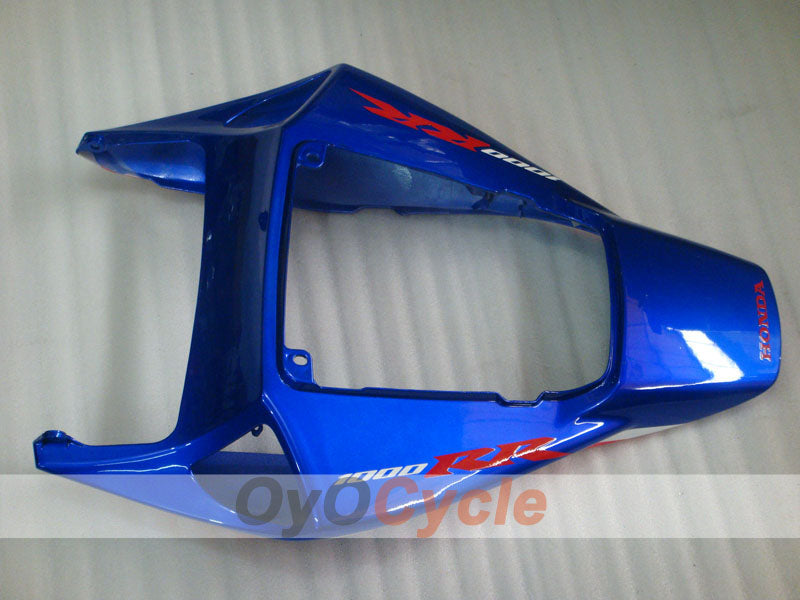 Colín trasero para Honda 06-07 CBR1000RR #OYO87906684 Imagen secundaria del producto