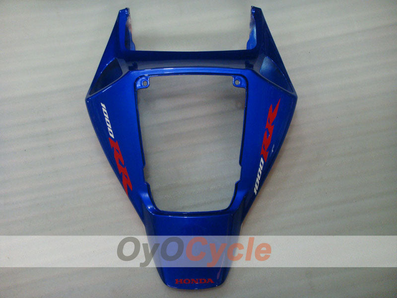 Colín trasero para Honda 06-07 CBR1000RR #OYO87906684 Imagen principal del producto