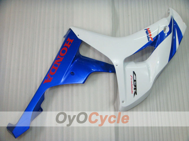 Carenado lateral izquierdo y derecho para Honda 06-07 CBR1000RR #OYO87906681 Imagen secundaria del producto