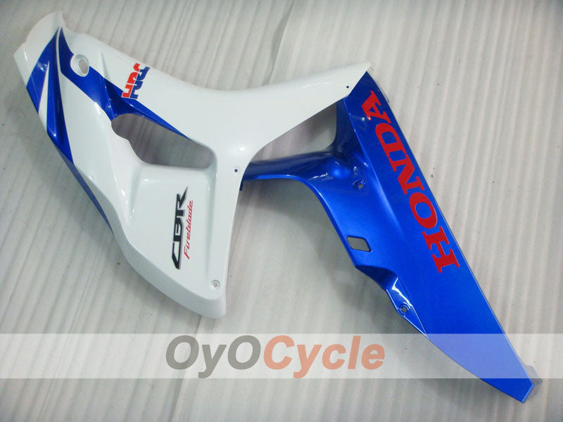 Carenado lateral izquierdo y derecho para Honda 06-07 CBR1000RR #OYO87906681 Imagen principal del producto