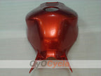 Carenado moldeado por inyección para CBR1000RR 06-07 - Naranja, Negro - Fireblade #OYO87900565