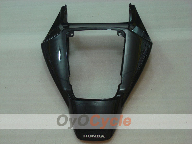 Carenado moldeado por inyección para CBR1000RR 06-07 - Naranja, Negro - Fireblade #OYO87900565