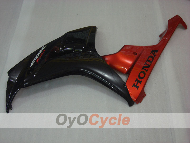 Carenado lateral izquierdo y derecho para Honda 06-07 CBR1000RR #OYO87906687 Imagen secundaria del producto