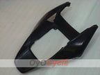 Carenado moldeado por inyección para CBR1000RR 06-07 - Naranja, Negro - Fireblade #OYO87900565