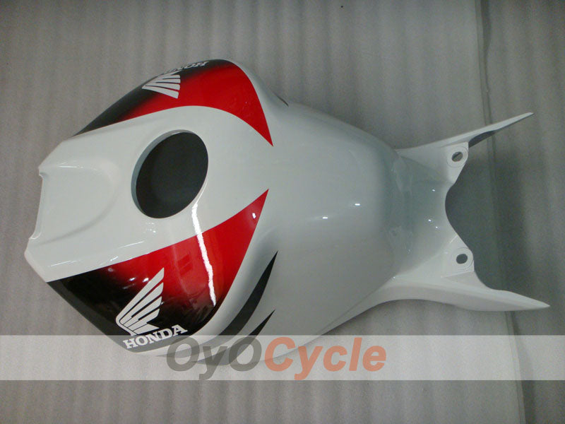 Carenado de inyección para CBR1000RR 06-07 - Rojo, Blanco - Fireblade #OYO87900567
