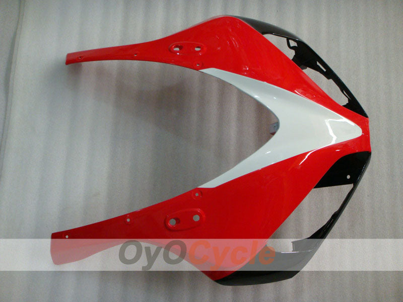 Carenado de inyección para CBR1000RR 06-07 - Rojo, Blanco - Fireblade #OYO87900567