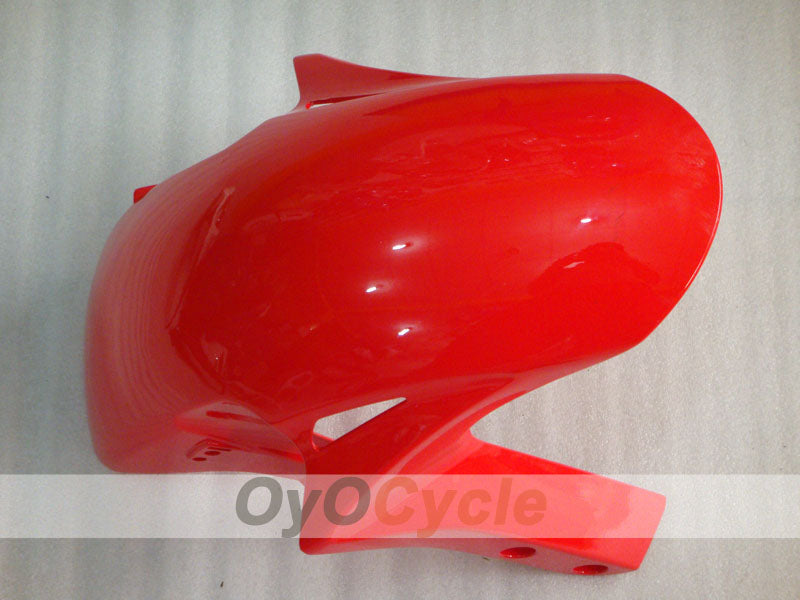 Carenado de inyección para CBR1000RR 06-07 - Rojo, Blanco - Fireblade #OYO87900567