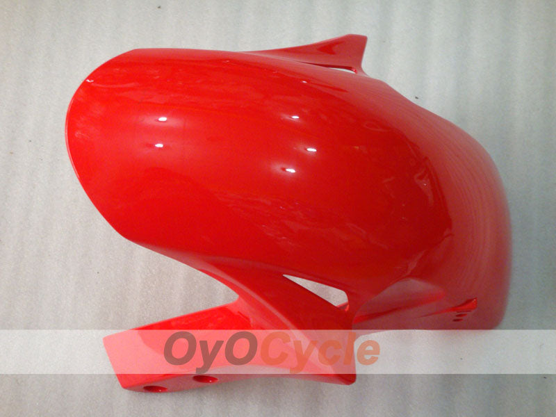Carenado de inyección para CBR1000RR 06-07 - Rojo, Blanco - Fireblade #OYO87900567