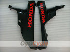 Carenado de inyección para CBR1000RR 06-07 - Rojo, Blanco - Fireblade #OYO87900567