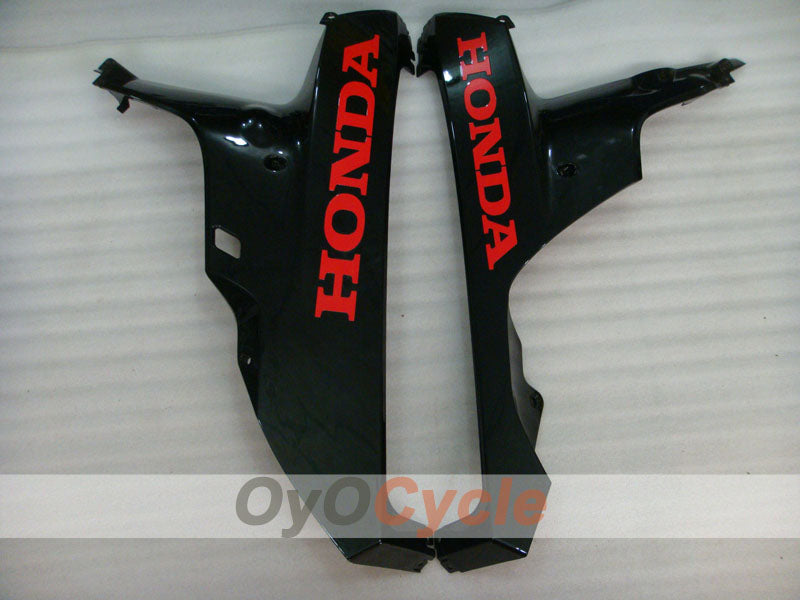 Carenado de inyección para CBR1000RR 06-07 - Rojo, Blanco - Fireblade #OYO87900567