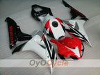Carenado de inyección para CBR1000RR 06-07 - Rojo, Blanco - Fireblade #OYO87900567