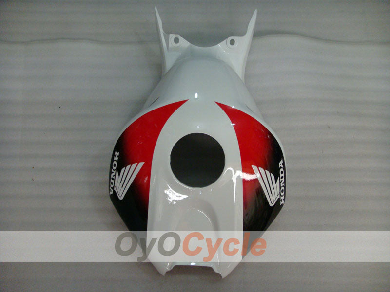 Carenado de inyección para CBR1000RR 06-07 - Rojo, Blanco - Fireblade #OYO87900567