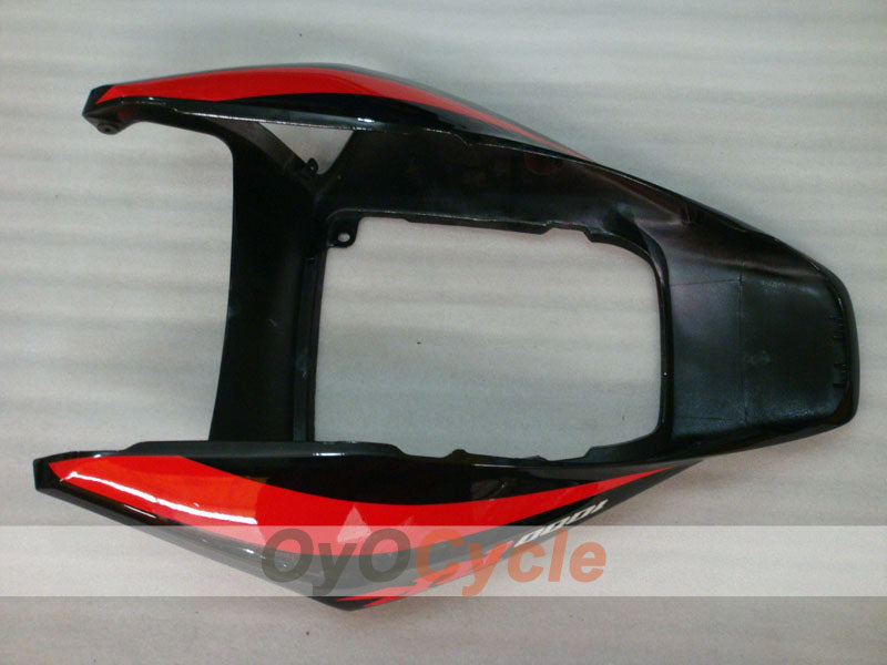Carenado de inyección para CBR1000RR 06-07 - Rojo, Blanco - Fireblade #OYO87900567