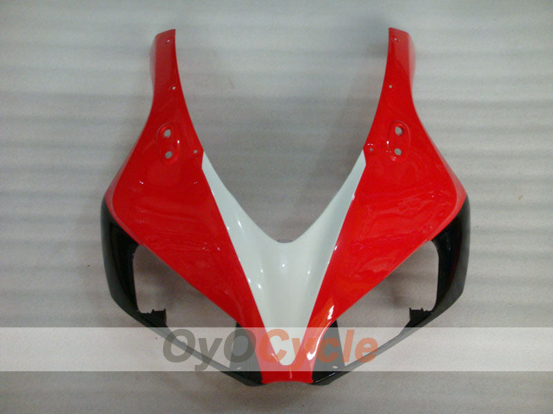 Carenado de inyección para CBR1000RR 06-07 - Rojo, Blanco - Fireblade #OYO87900567