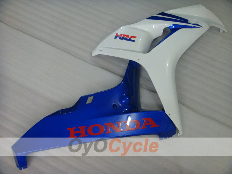 Carenado lateral izquierdo y derecho para Honda 06-07 CBR1000RR #OYO87906697 Imagen principal del producto