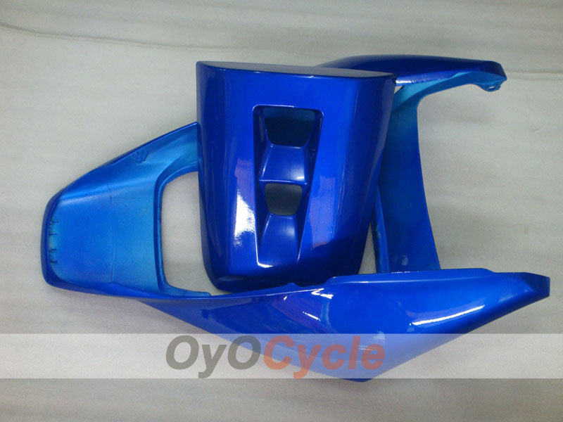 Carenado trasero + Cubrecadenas para Honda 06-07 CBR1000RR #OYO87906699