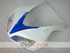 Kit carenado de inyección para CBR1000RR 06-07 - Azul, Blanco - HRC #OYO87900568