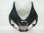 Carenado de inyección para CBR1000RR 06-07 - Negro, Mate - Fireblade #OYO87900569