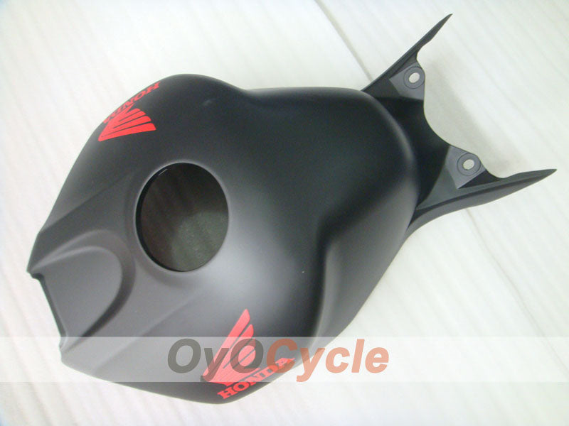 Carenado de inyección para CBR1000RR 06-07 - Negro, Mate - Fireblade #OYO87900569