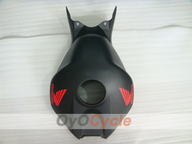 Carenado de inyección para CBR1000RR 06-07 - Negro, Mate - Fireblade #OYO87900569
