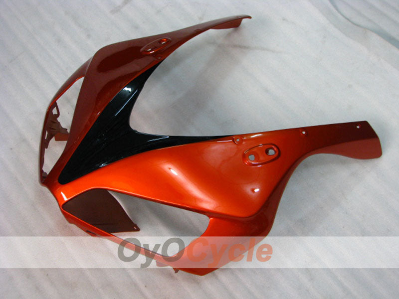 Carenado superior delantero para Honda 06-07 CBR1000RR #OYO87906705 Imagen secundaria del producto