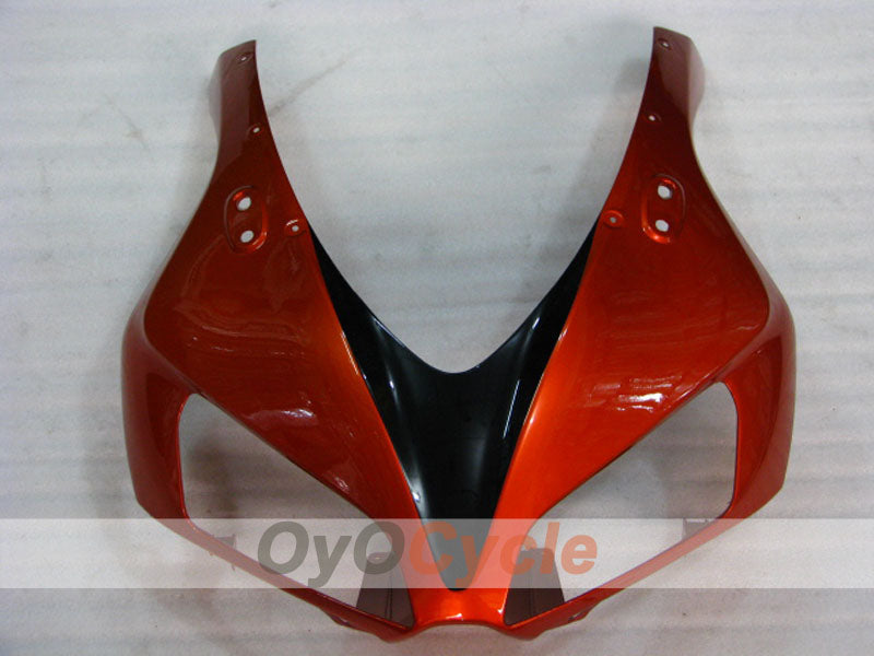 Carenado superior delantero para Honda 06-07 CBR1000RR #OYO87906705 Imagen principal del producto