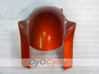 Kit de carenado de inyección para CBR1000RR 06-07 - Naranja, Negro - Fireblade #OYO87900571