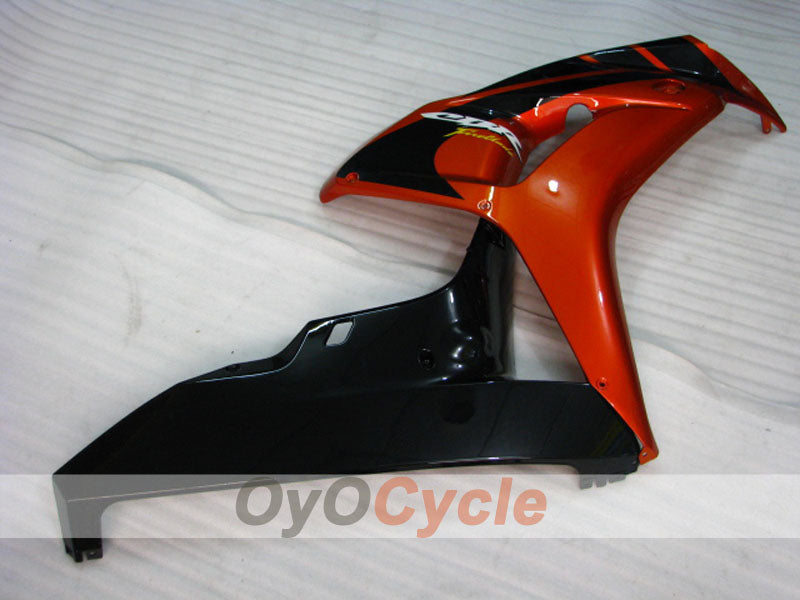 Carenado lateral izquierdo y derecho para Honda 06-07 CBR1000RR #OYO87906706 Imagen principal del producto