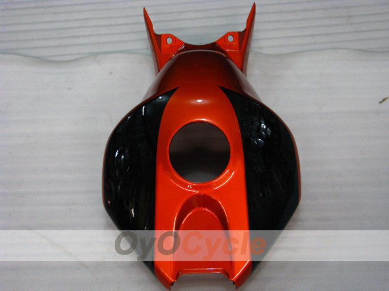 Carenado del Tanque de Combustible para Honda 06-07 CBR1000RR #OYO87906707