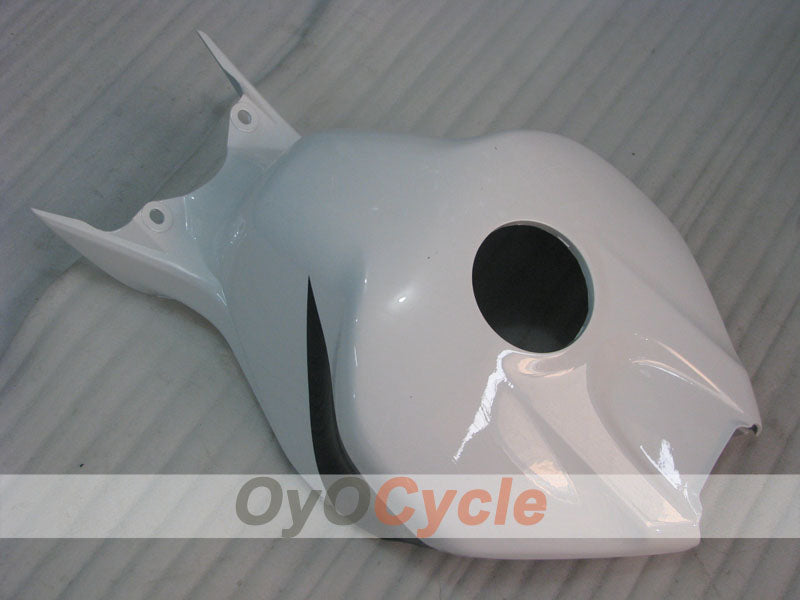 Carenado del tanque de combustible para Honda 06-07 CBR1000RR #OYO87906710