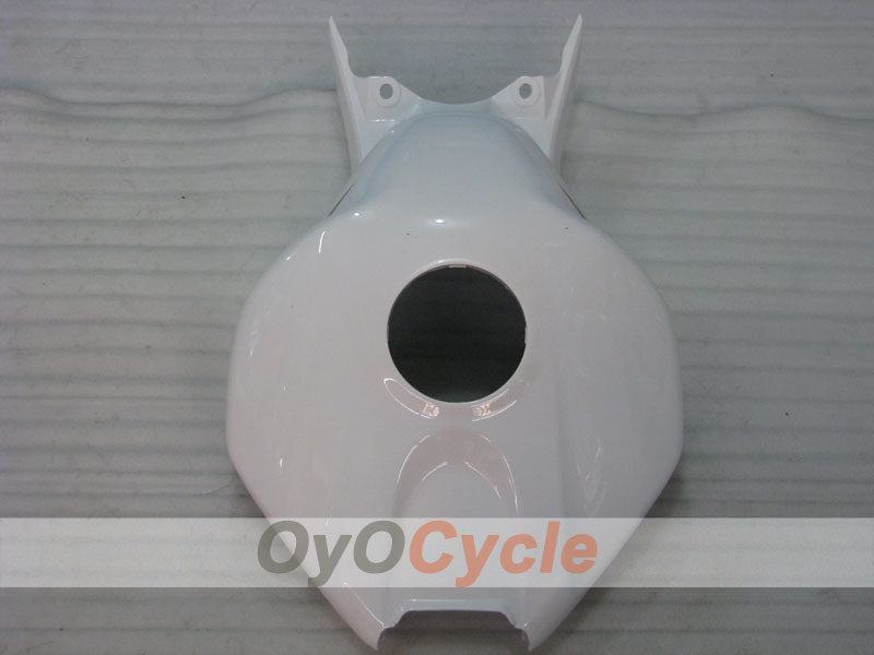 Carenado del tanque de combustible para Honda 06-07 CBR1000RR #OYO87906710