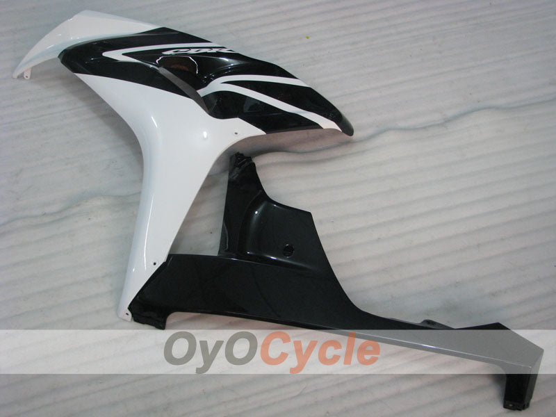 Carenado lateral izquierdo y derecho para Honda 06-07 CBR1000RR #OYO87906709 Imagen secundaria del producto