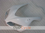 Carenado inyectado para CBR1000RR 06-07 - Blanco, Negro - Fireblade #OYO87900572