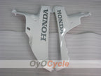 Kit de carenado por inyección para CBR1000RR 06-07 - Blanco - Fireblade #OYO87900573