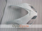 Kit de carenado por inyección para CBR1000RR 06-07 - Blanco - Fireblade #OYO87900573