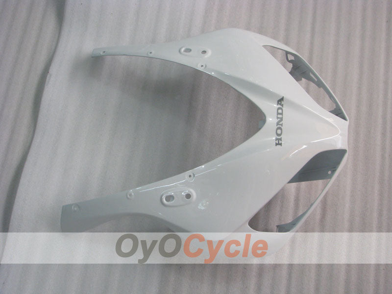 Carenado Superior Delantero para Honda 06-07 CBR1000RR #OYO87906711 Imagen principal del producto