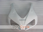 Kit de carenado por inyección para CBR1000RR 06-07 - Blanco - Fireblade #OYO87900573