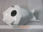 Kit de carenado por inyección para CBR1000RR 06-07 - Blanco - Fireblade #OYO87900573