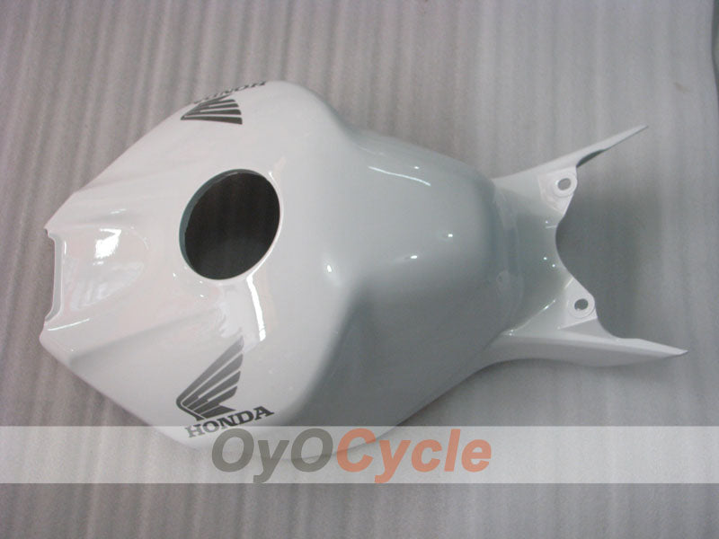 Kit de carenado por inyección para CBR1000RR 06-07 - Blanco - Fireblade #OYO87900573