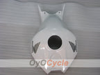 Kit de carenado por inyección para CBR1000RR 06-07 - Blanco - Fireblade #OYO87900573