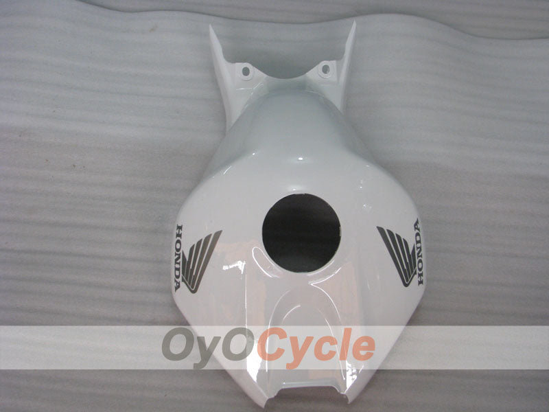 Kit de carenado por inyección para CBR1000RR 06-07 - Blanco - Fireblade #OYO87900573