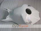 Kit de carenado por inyección para CBR1000RR 06-07 - Blanco - Fireblade #OYO87900573