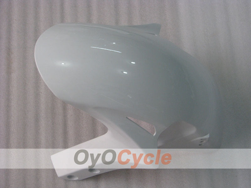 Kit de carenado por inyección para CBR1000RR 06-07 - Blanco - Fireblade #OYO87900573