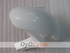 Kit de carenado por inyección para CBR1000RR 06-07 - Blanco - Fireblade #OYO87900573