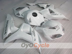 Kit de carenado por inyección para CBR1000RR 06-07 - Blanco - Fireblade #OYO87900573