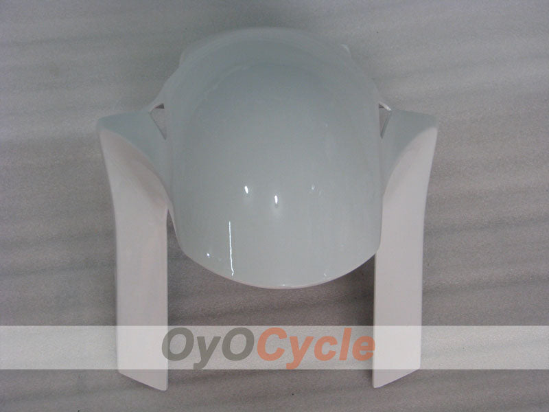 Kit de carenado por inyección para CBR1000RR 06-07 - Blanco - Fireblade #OYO87900573