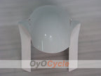 Kit de carenado por inyección para CBR1000RR 06-07 - Blanco - Fireblade #OYO87900573